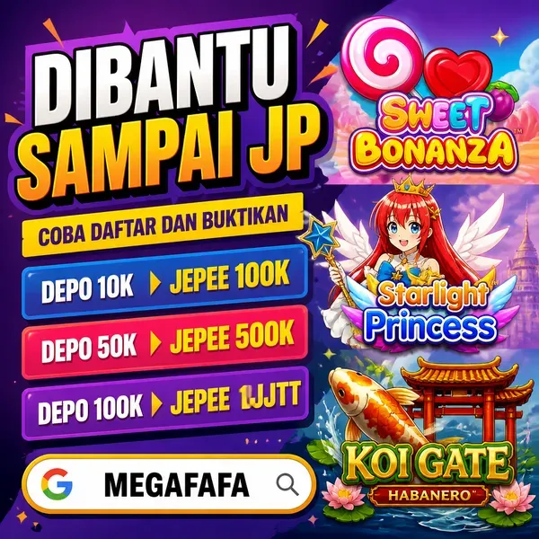 situs slot bonafit